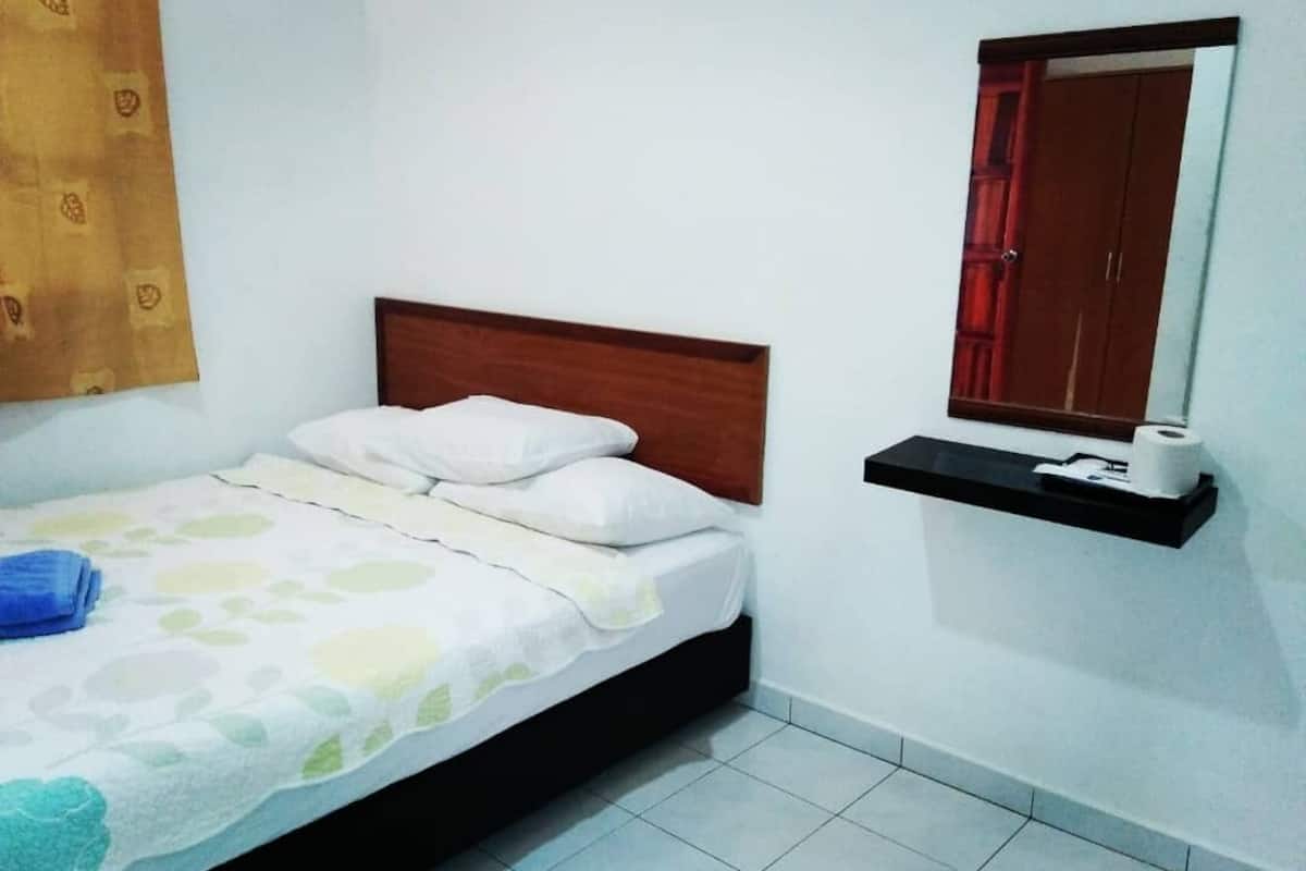Standard Villa | 1 bedroom