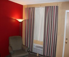 Double Room | Room amenity