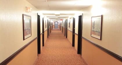Valu Stay Inn