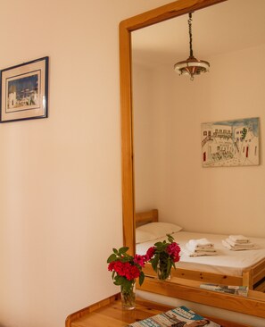 객실 내 편의 시설/서비스