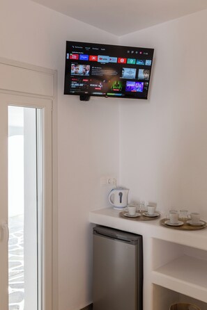 Superior-Vierbettzimmer, Nichtraucher, eigenes Bad | Innenbereich