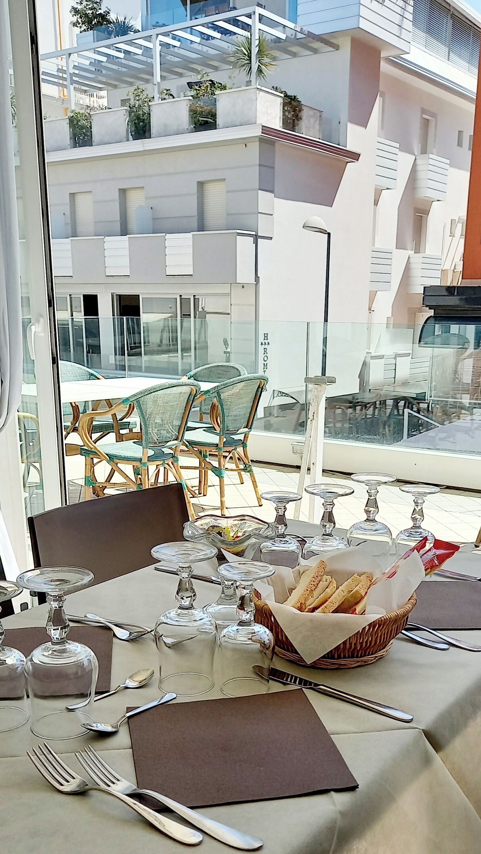 Photo - Hotel Brotas