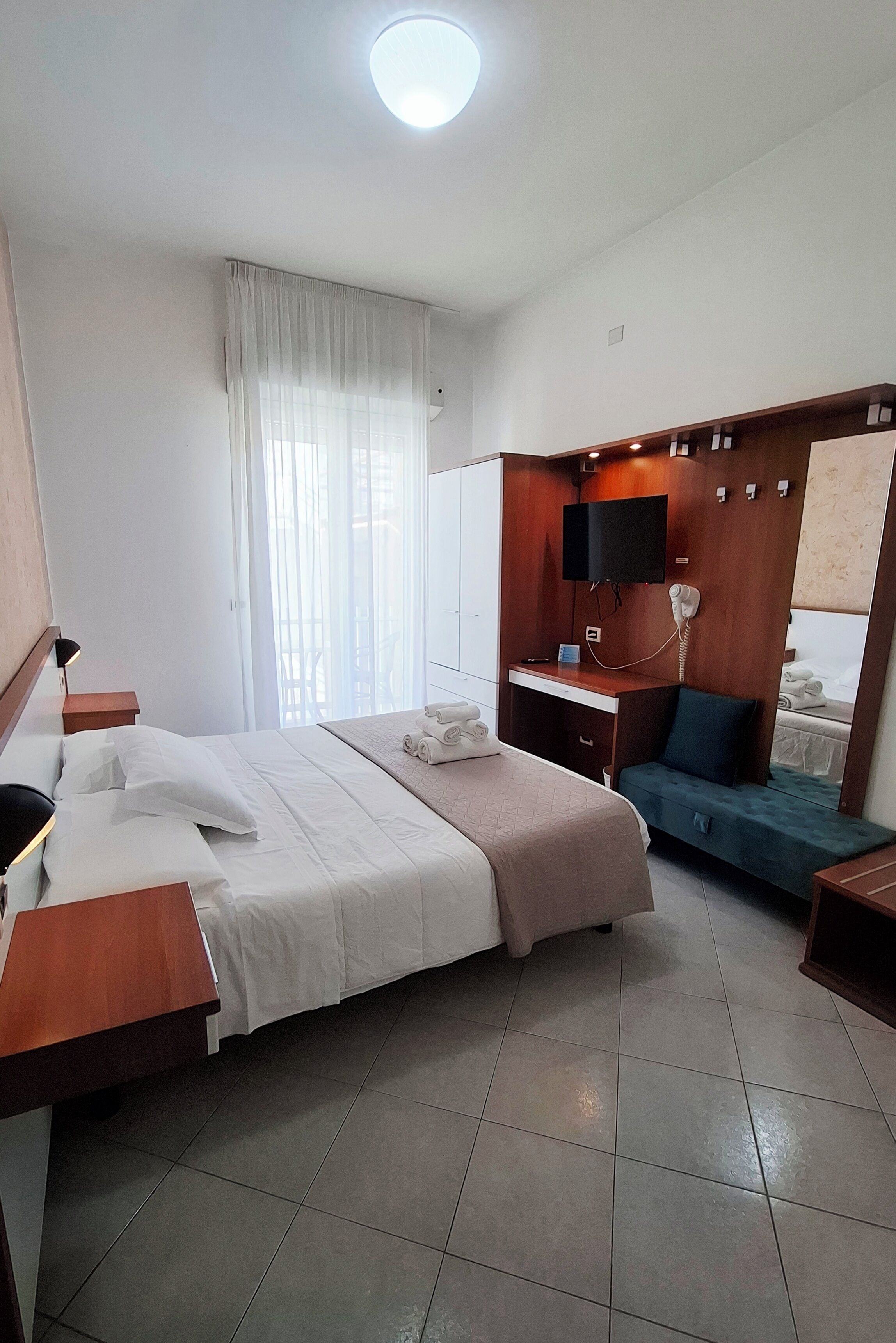 Photo - Hotel Brotas