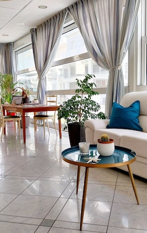 Reception - Hotel Brotas (Rimini)