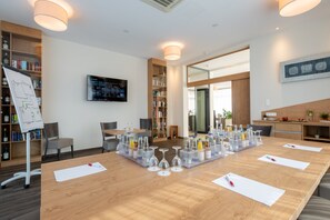 Meeting facility - Amaro Hotel (Bergkirchen)