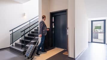 Escaleras