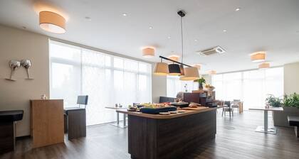 Amaro Hotel