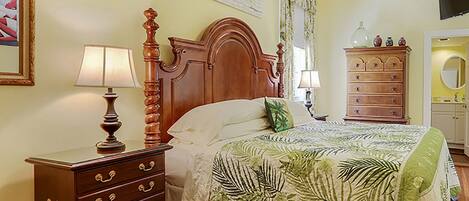 Ropa de cama de alta calidad y camas con pillow-top