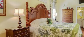 R&B Bed and Breakfast