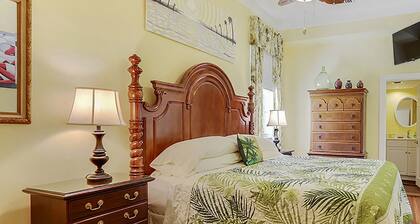 R&B Bed and Breakfast