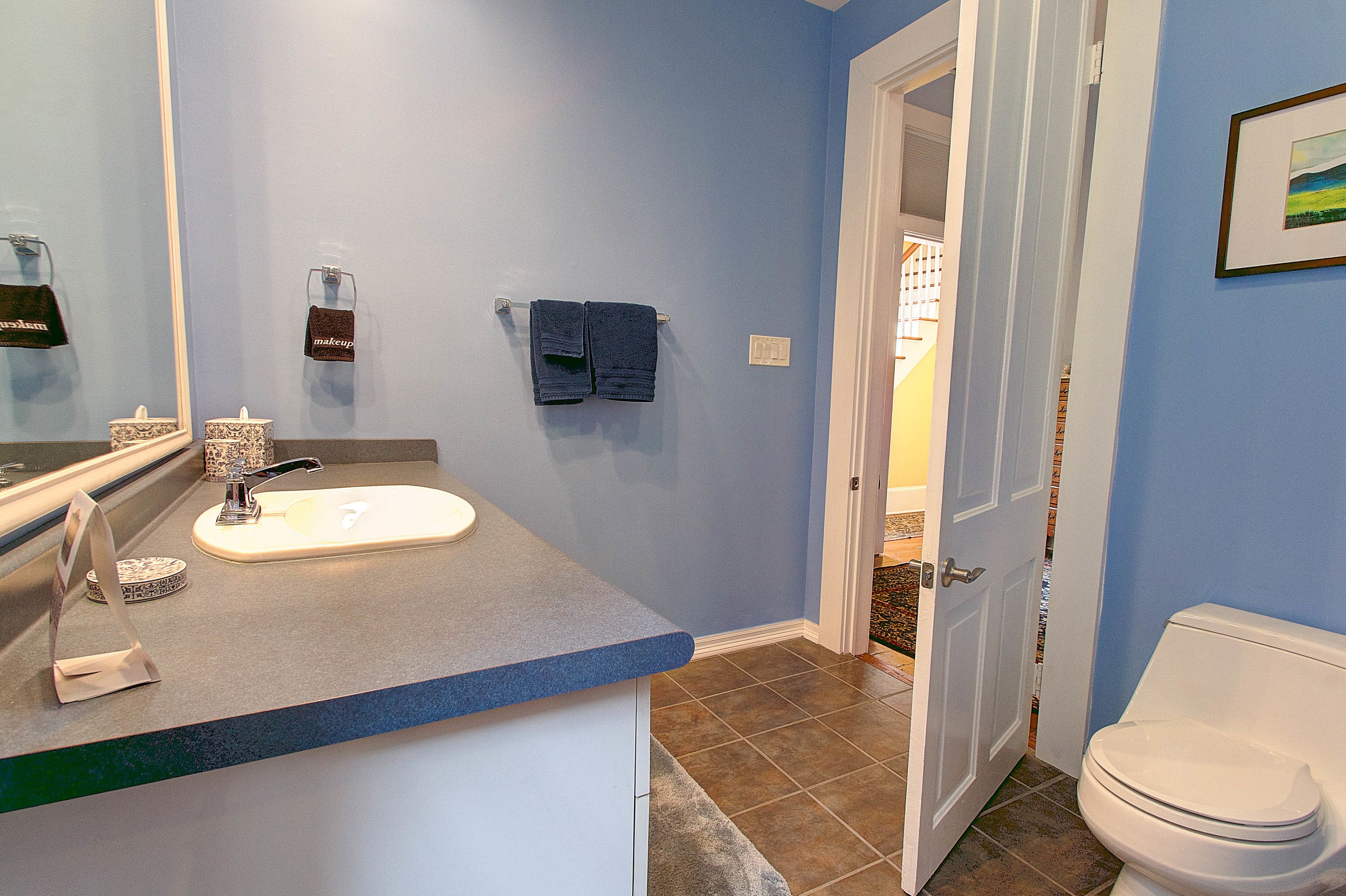 Foto - R&B Bed and Breakfast - Award Winning