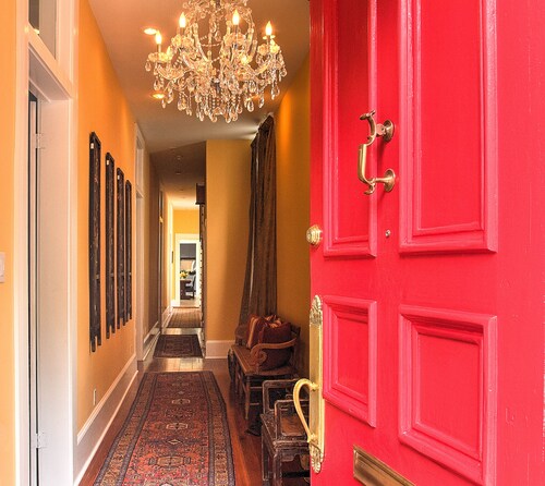 R&B Bed and Breakfast