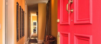 R&B Bed and Breakfast