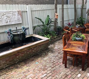 Maison Exclusive | Terrasse/Patio