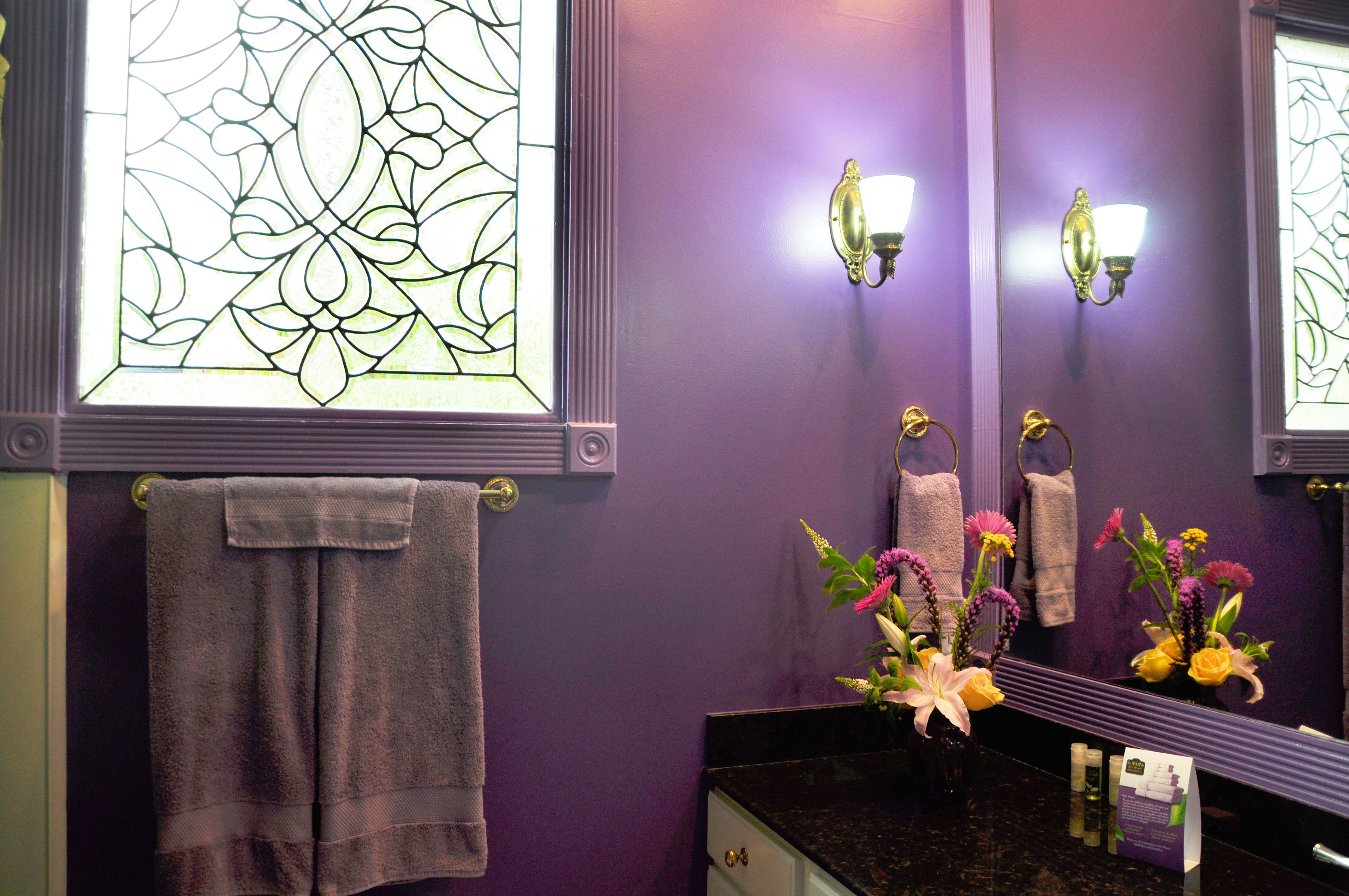 Foto - R&B Bed and Breakfast - Award Winning