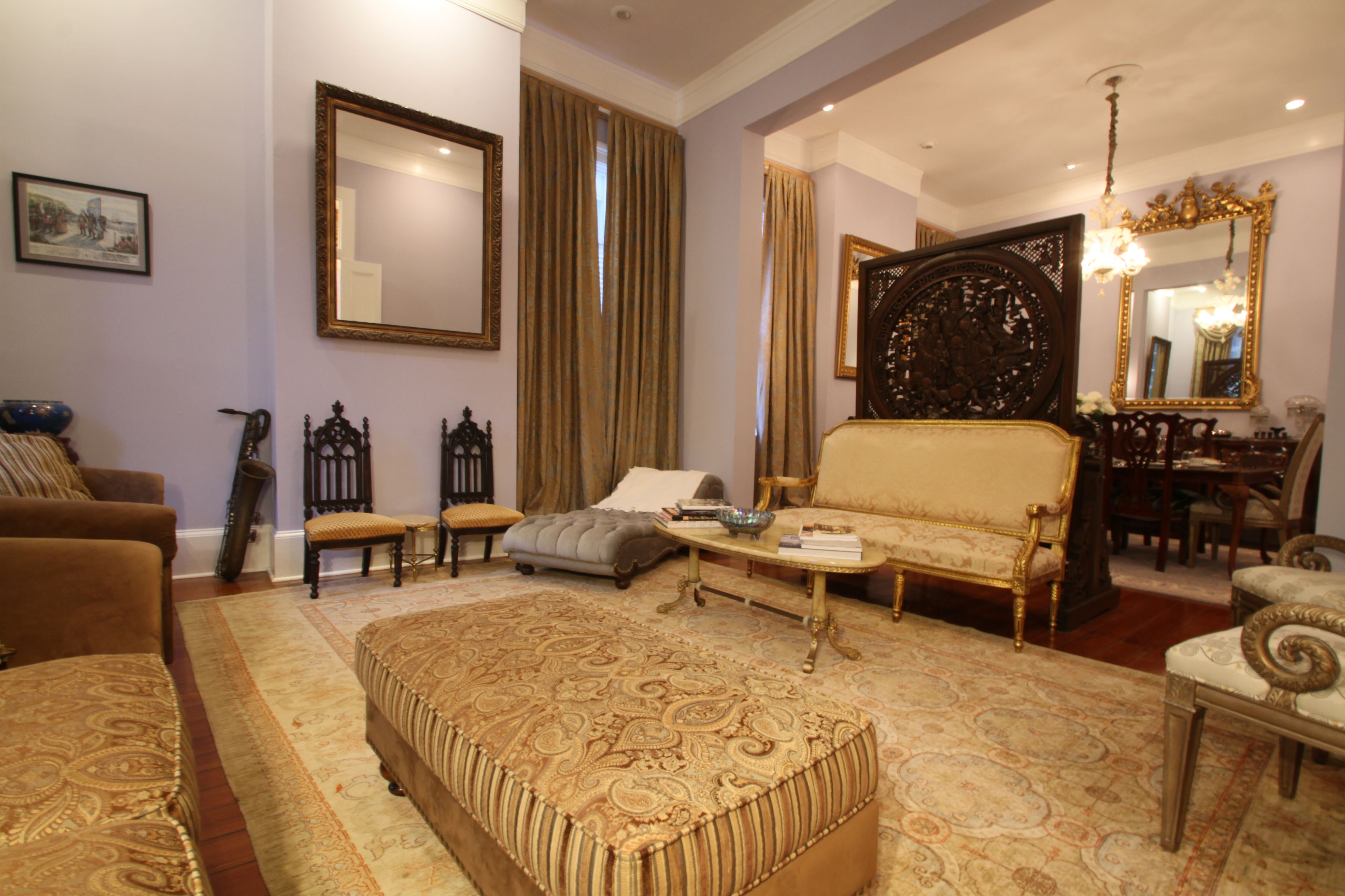 Foto - R&B Bed and Breakfast - Award Winning
