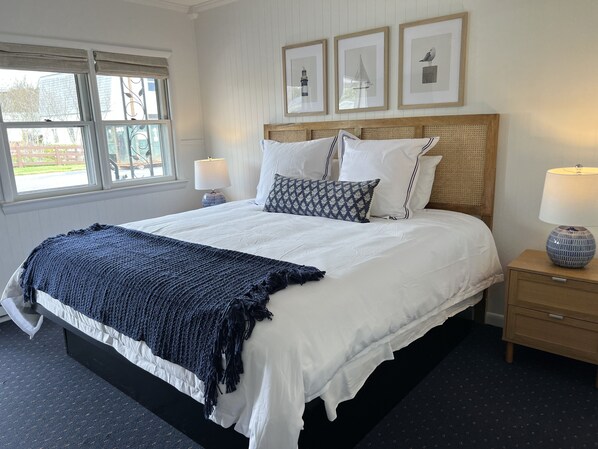 Standaard kamer | Een strijkplank/strijkijzer, gratis wifi