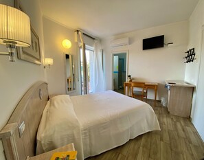 Chambre Double Deluxe