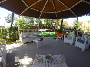 Property grounds - 3sirene (Sciacca)