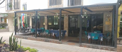 Terrass/Patio