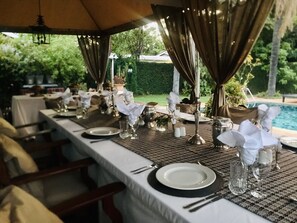 Exterior - Armadale Boutique Hotel & Villas (Harare)