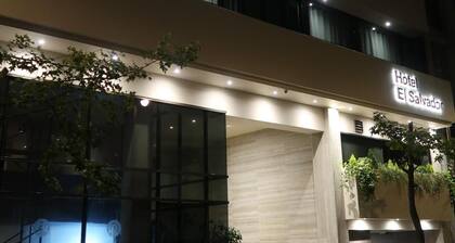 Hotel El Salvador