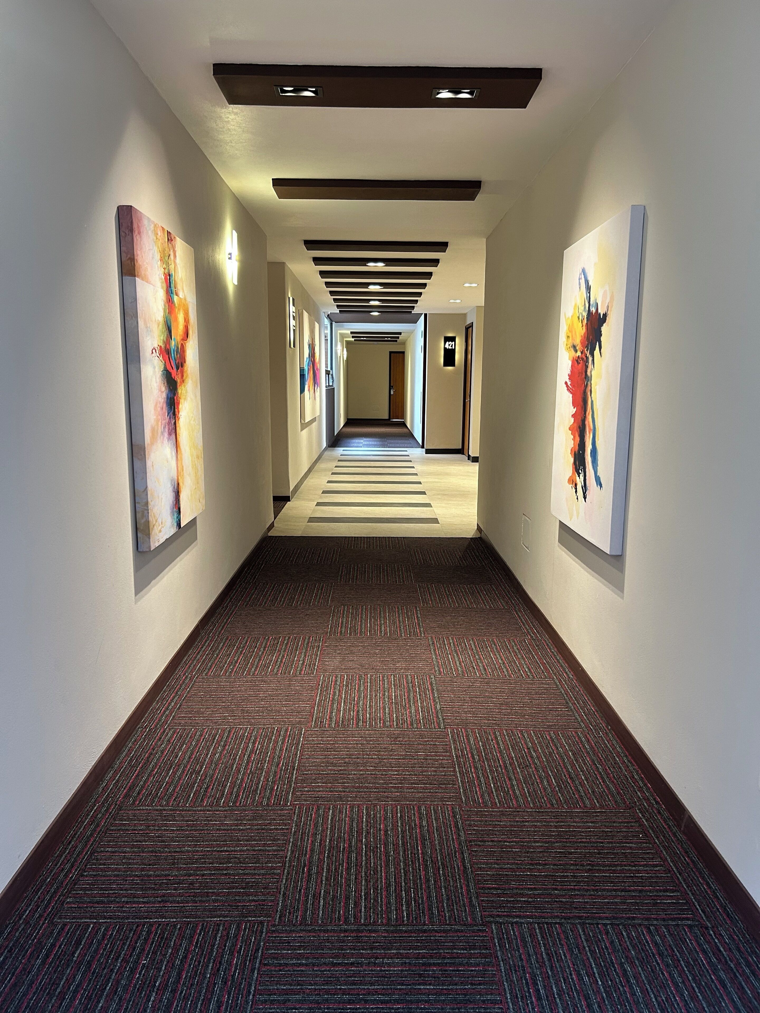 Foto - Hotel El Salvador