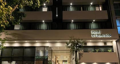 Hotel El Salvador
