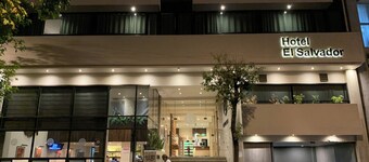 Hotel El Salvador