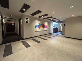 Bâtiment design