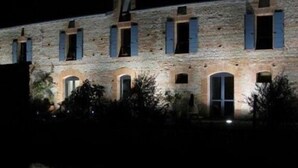 Unclassified image, 5 of 27, button - La Ferme O Délices (Calmont)