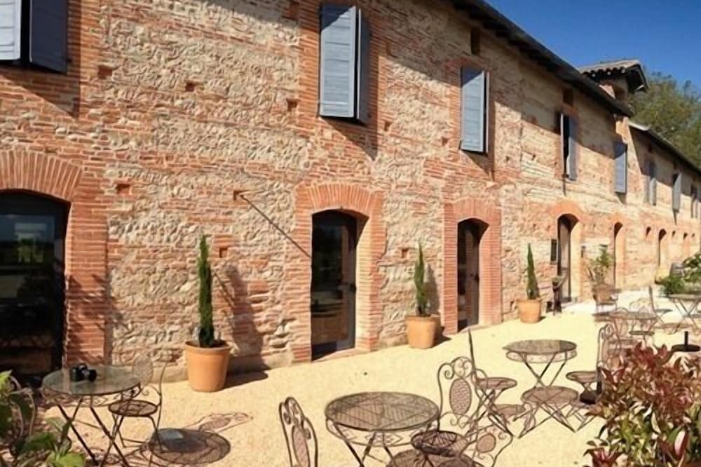 La Ferme O Délices