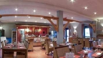 Restoran