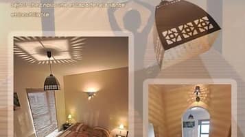 Kamar Double Superior, kamar mandi pribadi, pemandangan danau (Zen Attitude) | Wi-Fi
