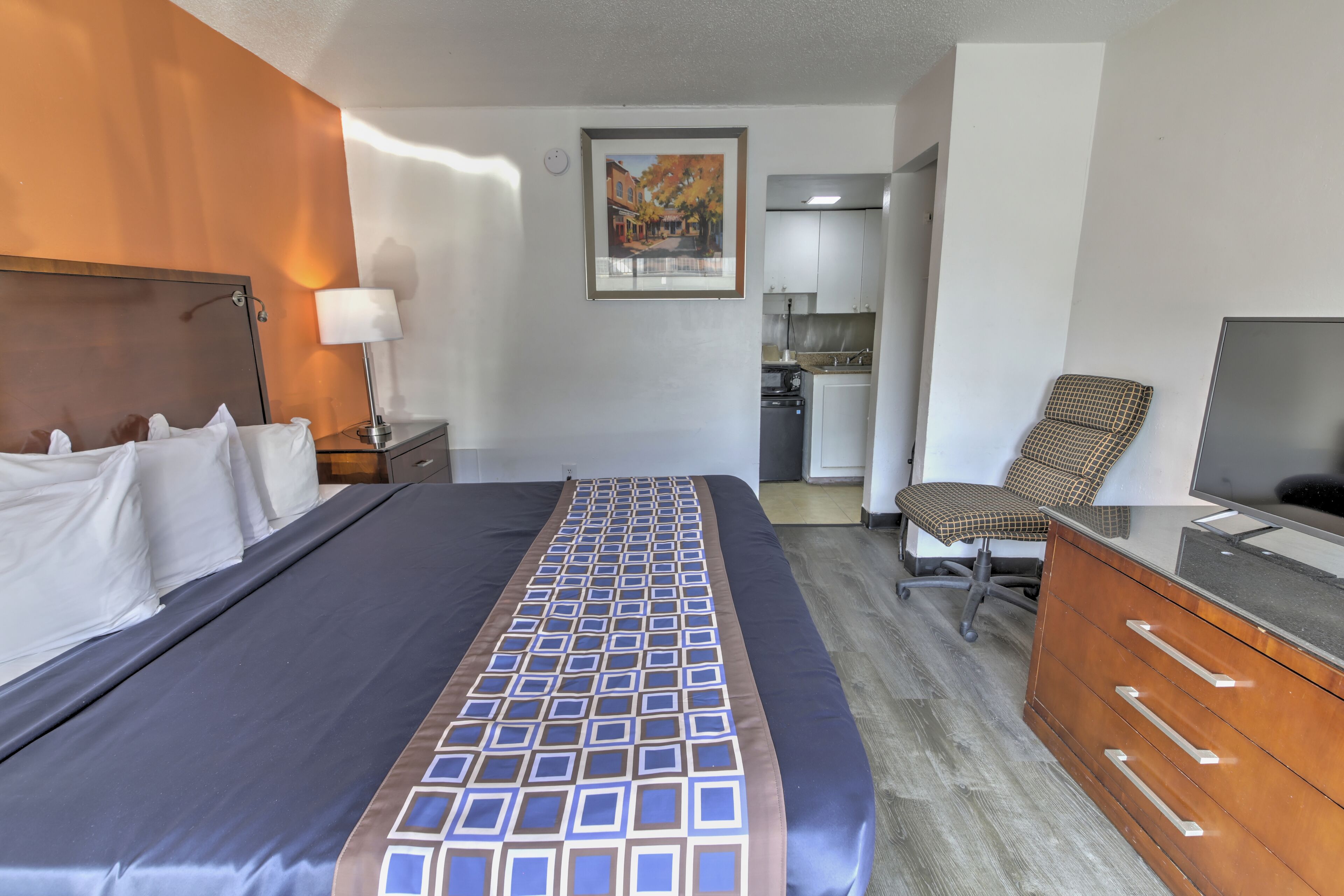 Photo - White Marlin Inn - Virginia Beach