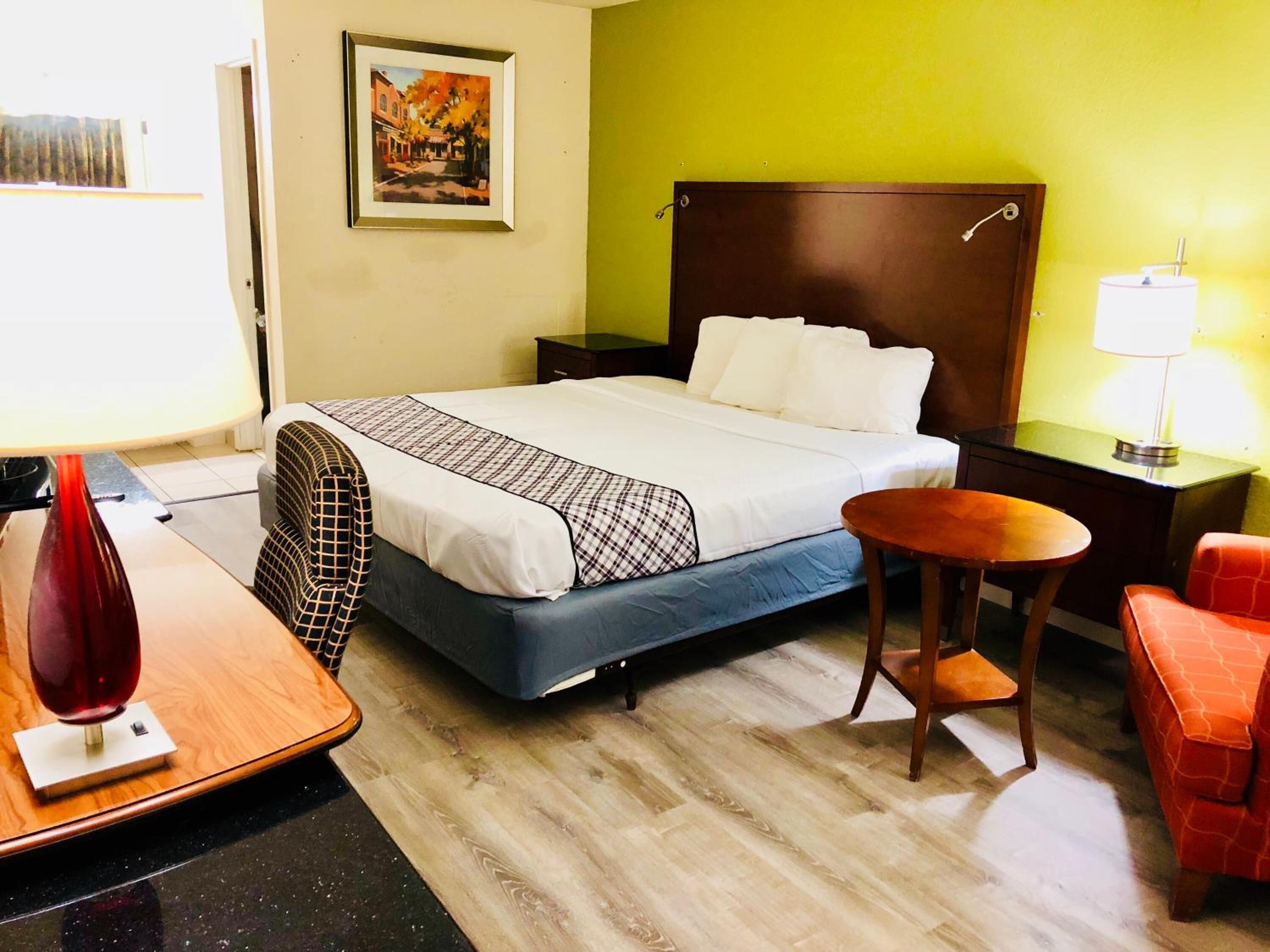 Photo - White Marlin Inn - Virginia Beach