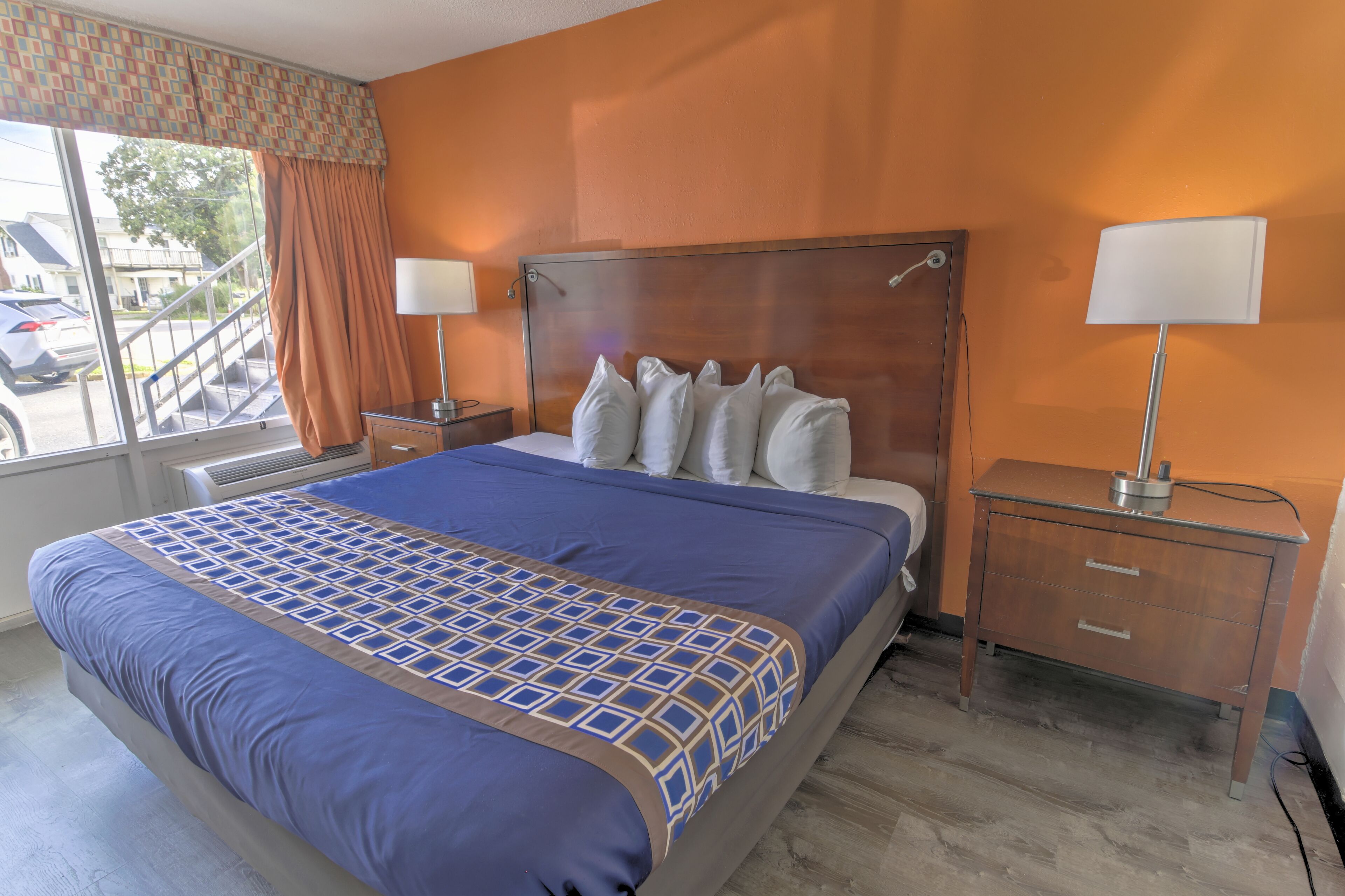 Photo - White Marlin Inn - Virginia Beach