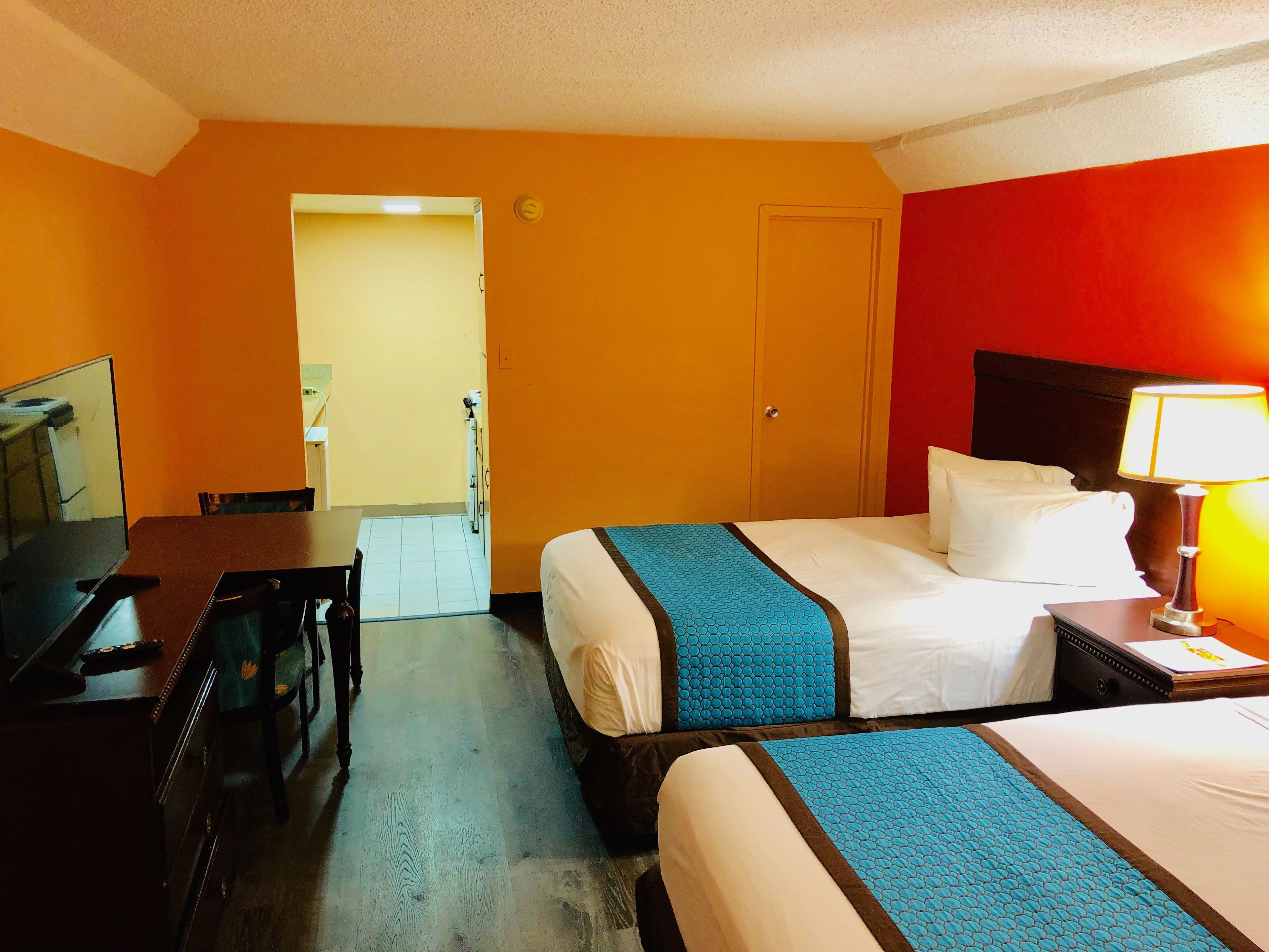 Photo - White Marlin Inn - Virginia Beach