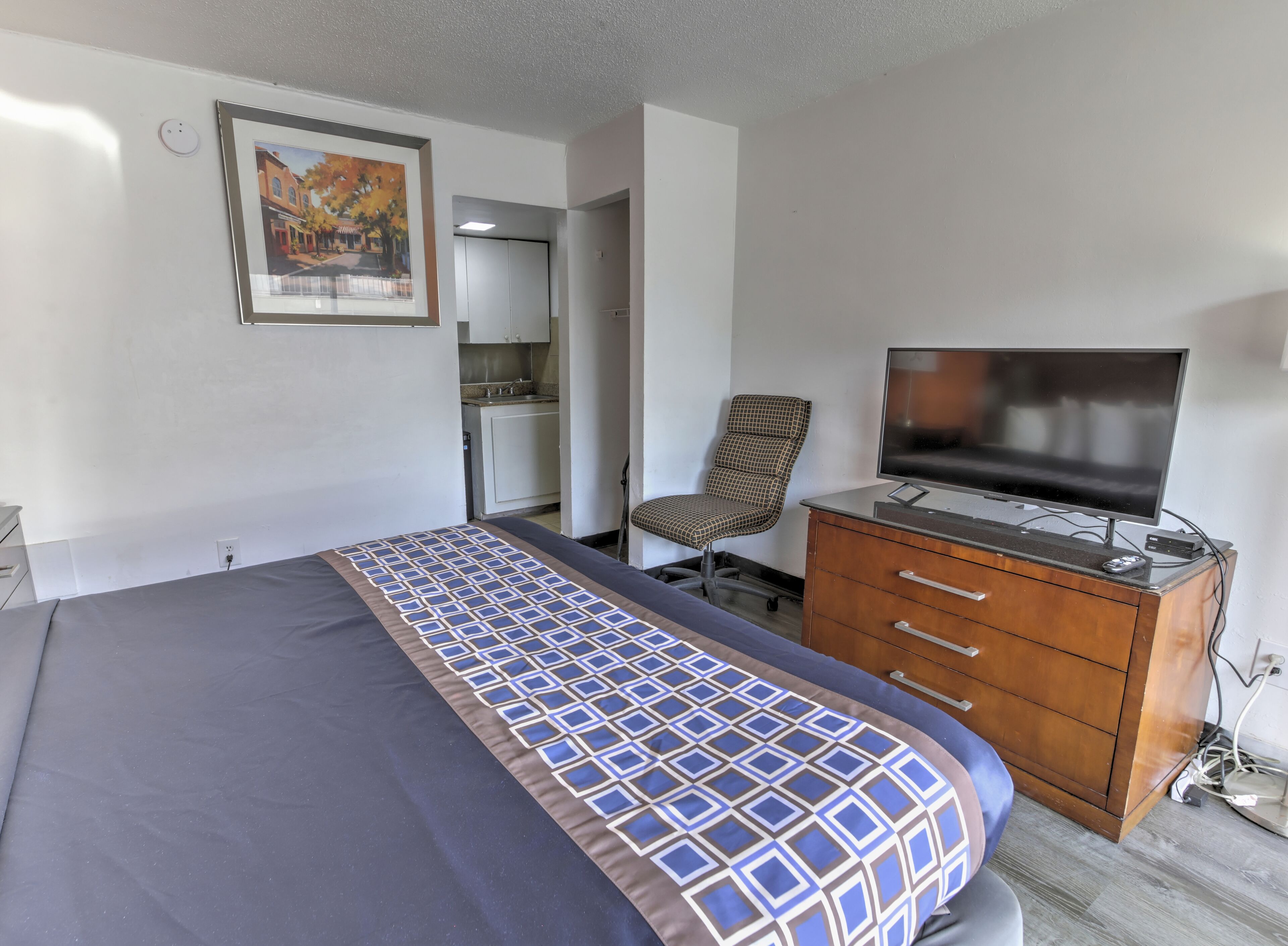 Photo - White Marlin Inn - Virginia Beach