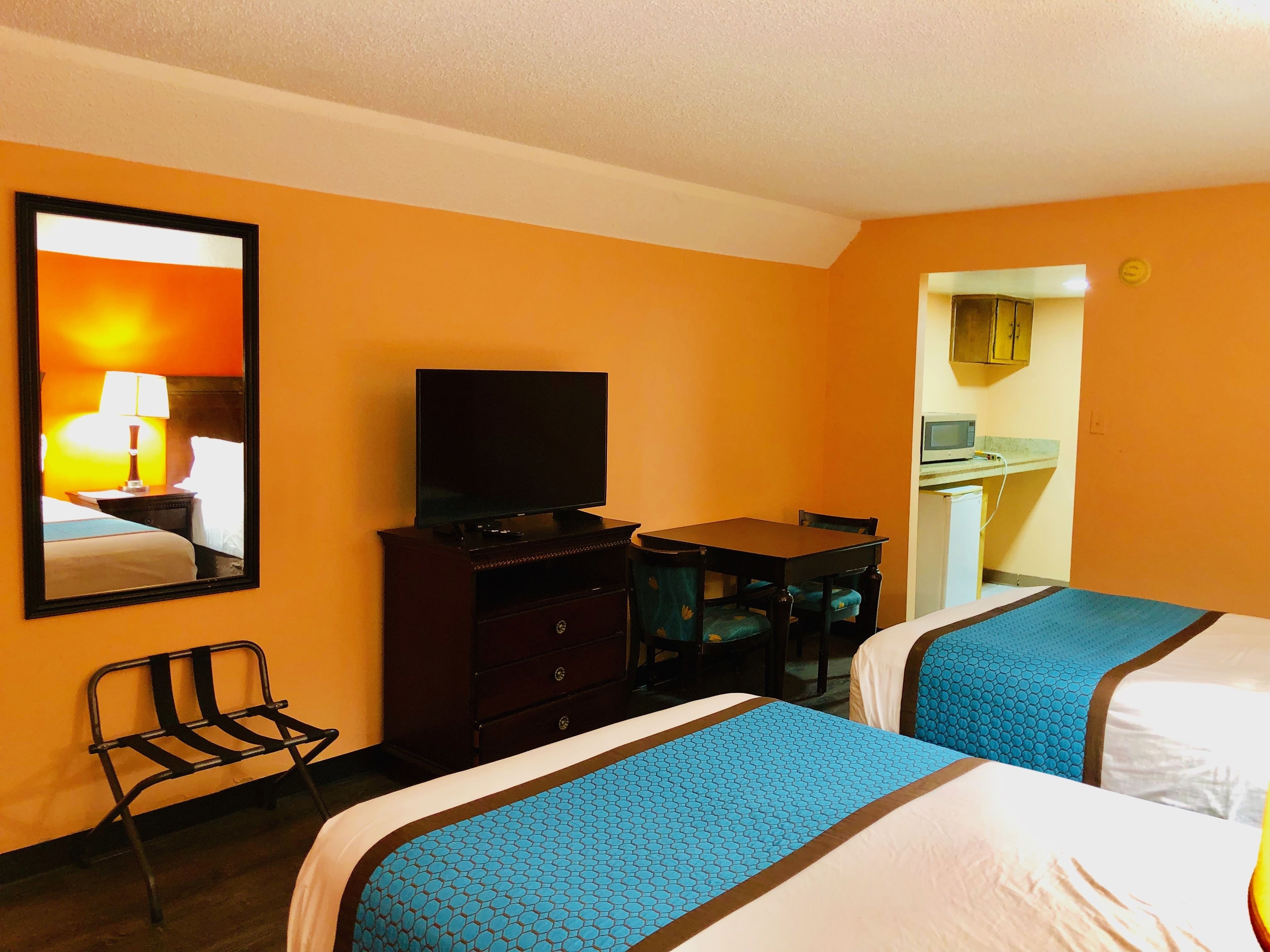 Photo - White Marlin Inn - Virginia Beach