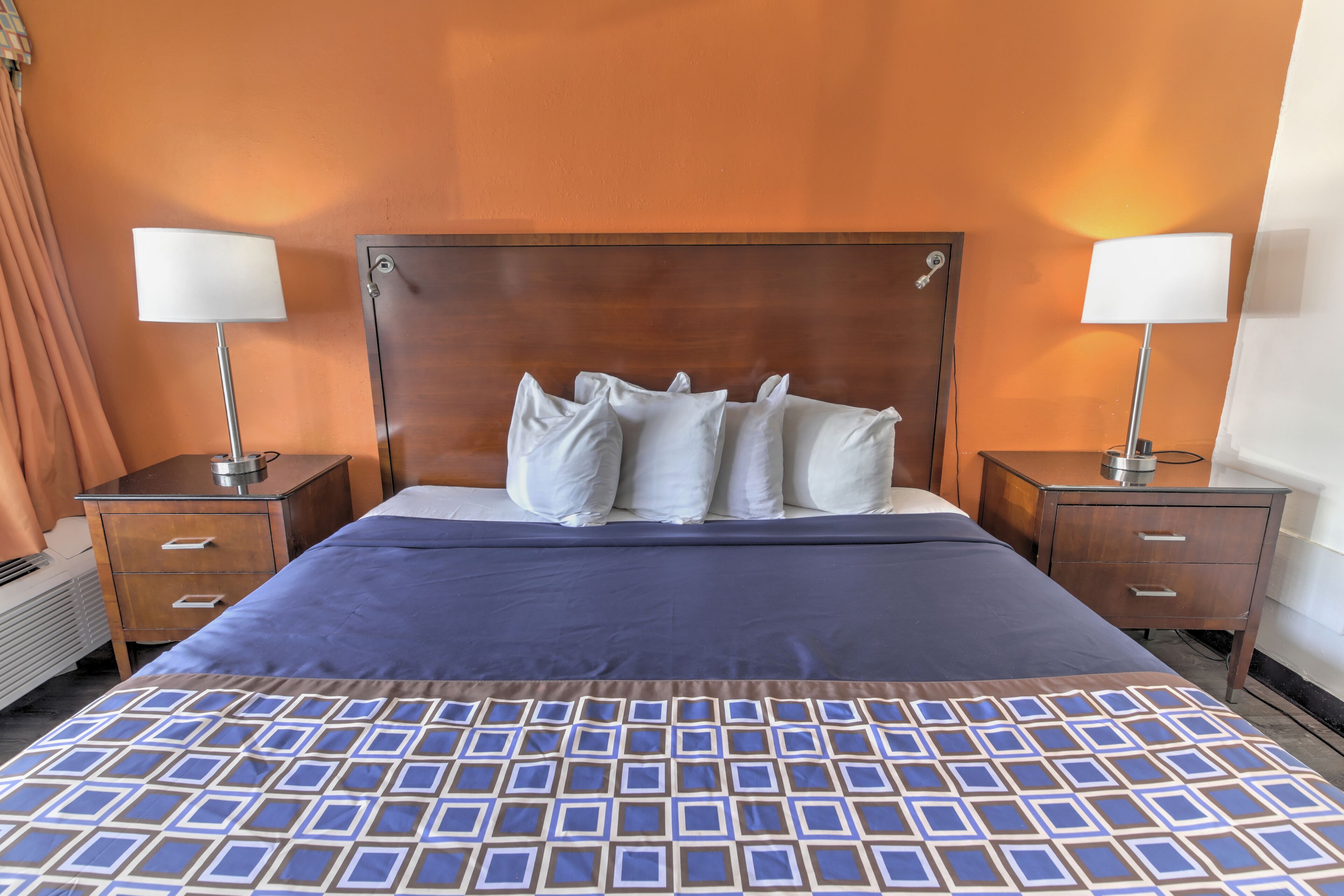 Photo - White Marlin Inn - Virginia Beach