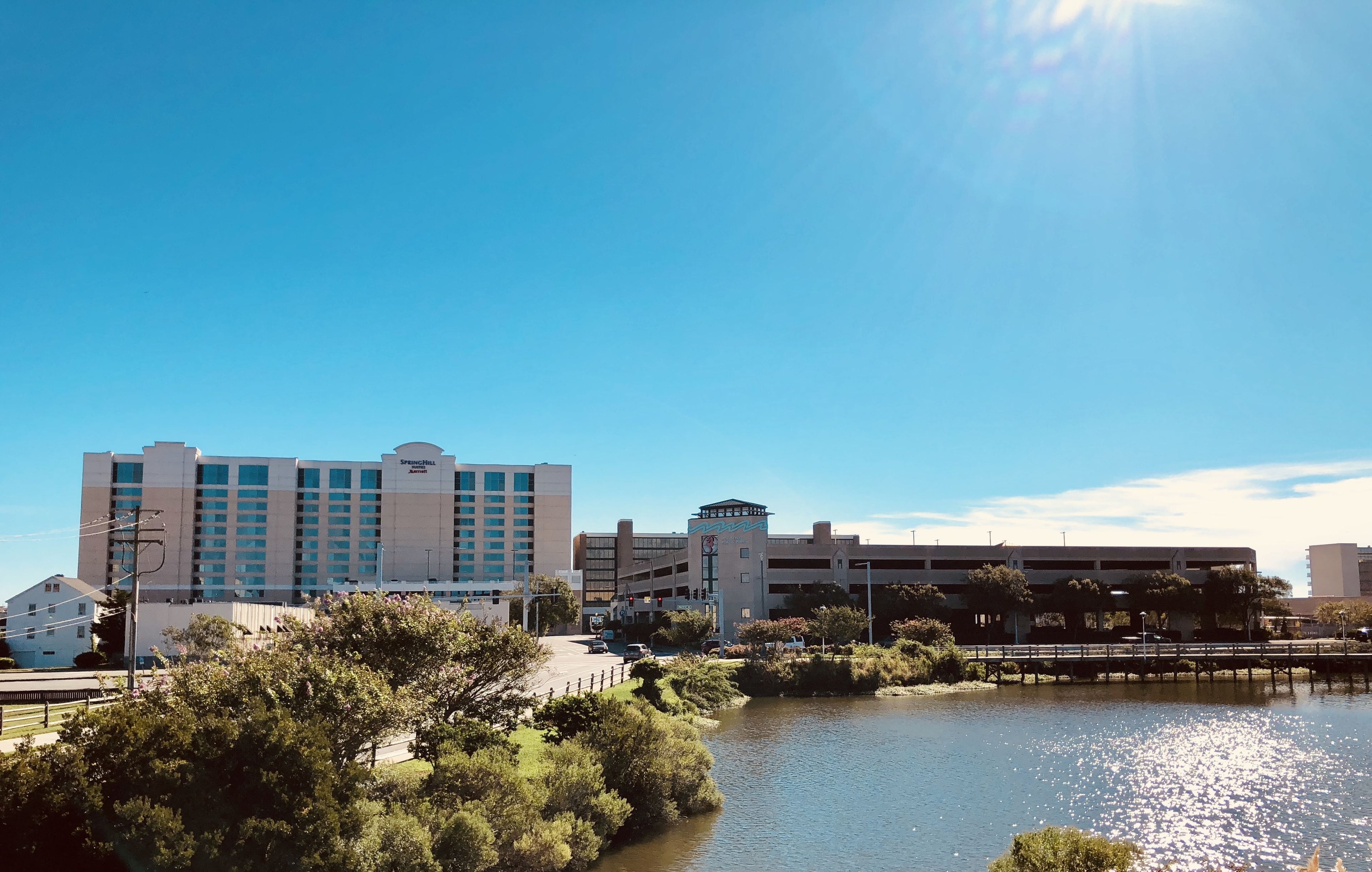 Photo - White Marlin Inn - Virginia Beach