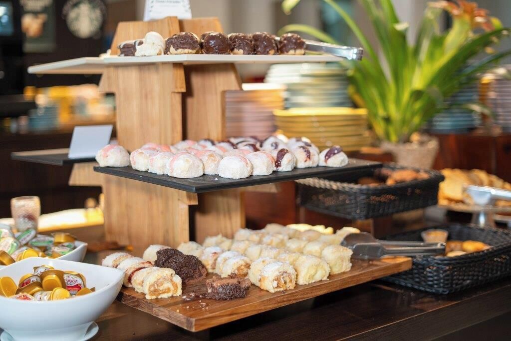 Foto - Hotel Heritage