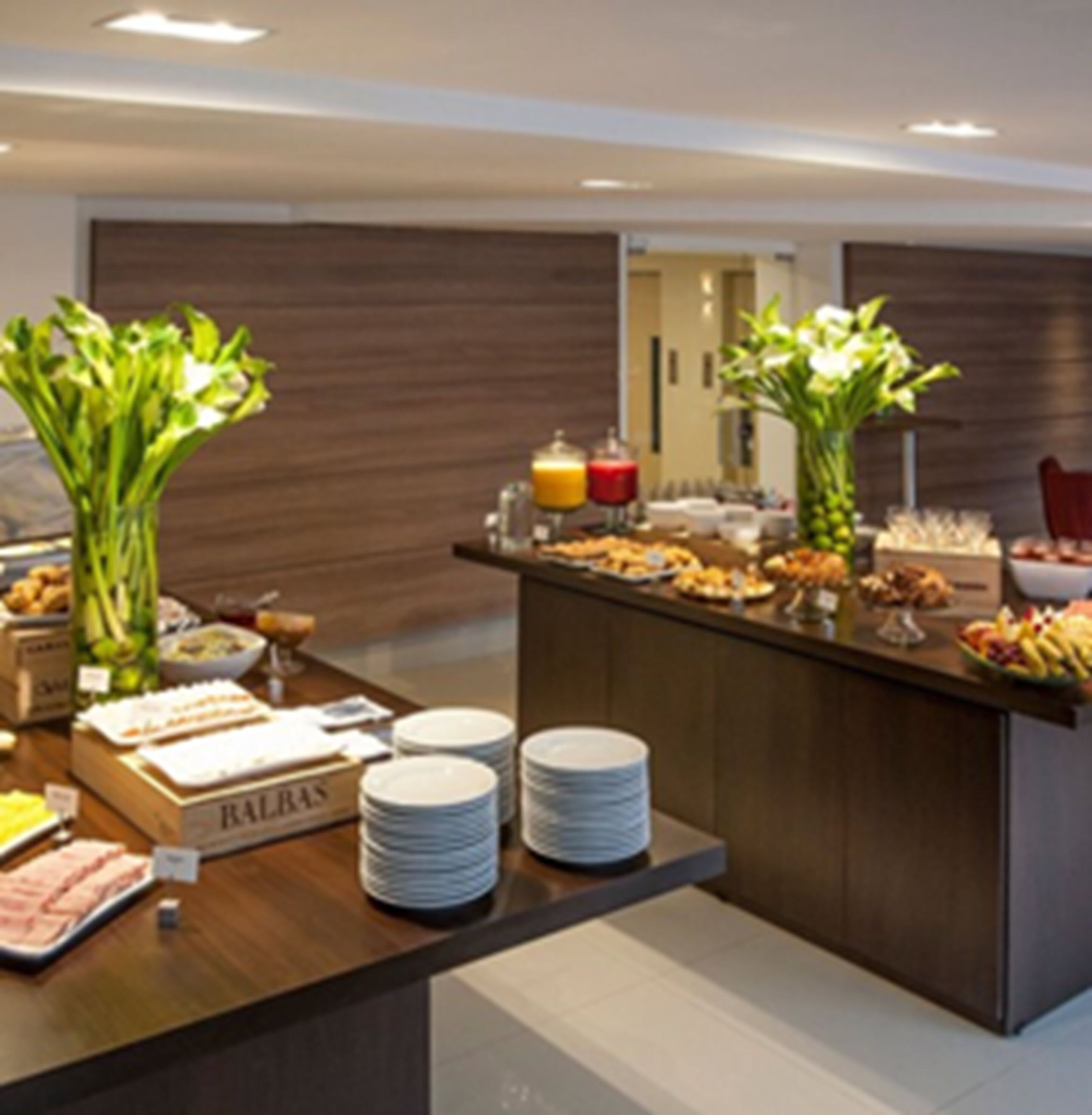 Foto - Hotel Heritage