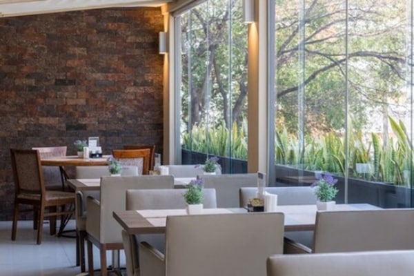 International cuisine