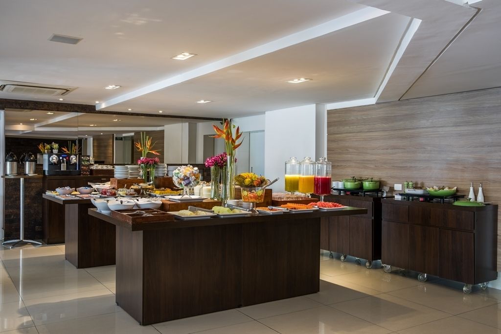 Foto - Hotel Heritage