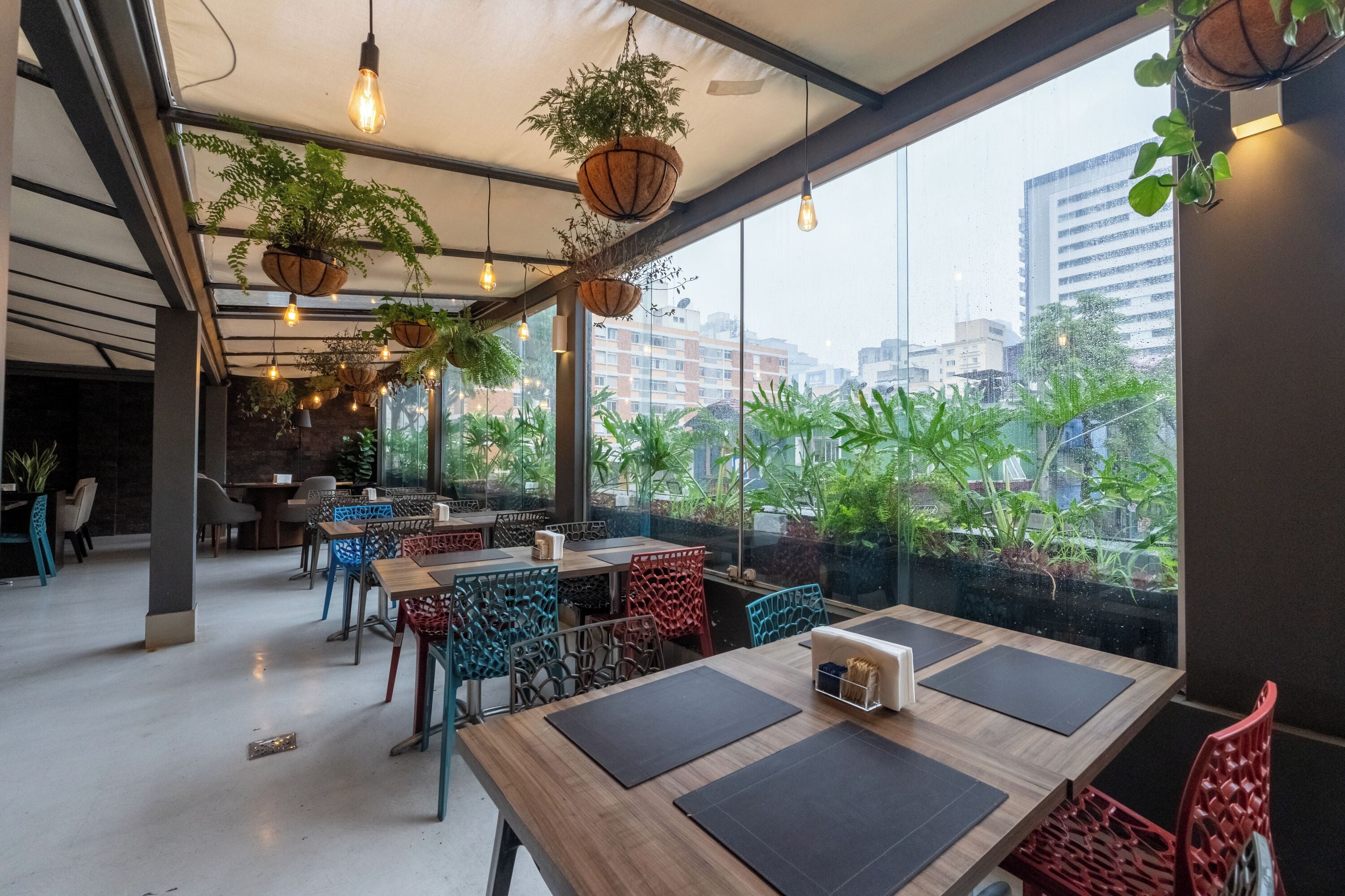 International cuisine