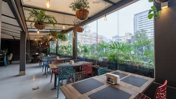 International cuisine