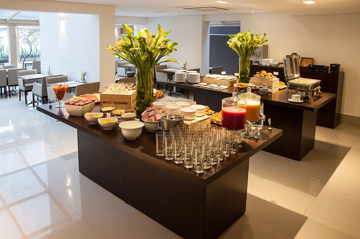 Foto - Hotel Heritage