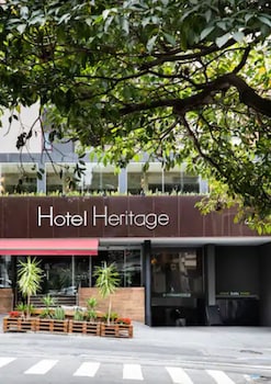Hotel Heritage
